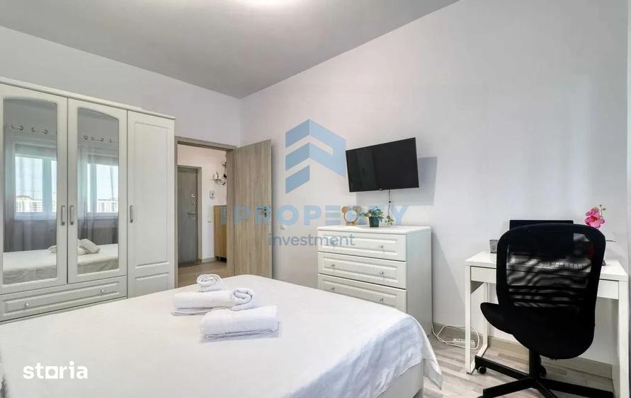 Preciziei 2 Camere Rotar Park Mobilat Modern - 4