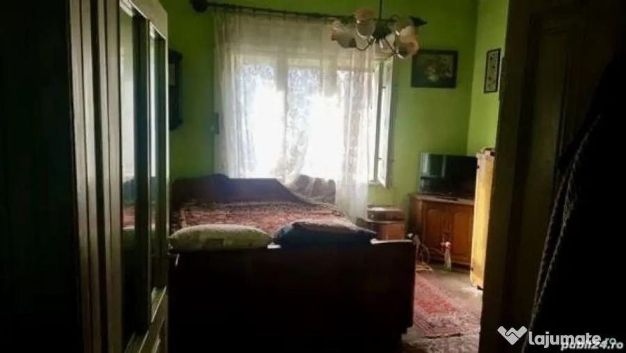 Casă cu 3 camere cu Teren 720 Mp în Ultracentral