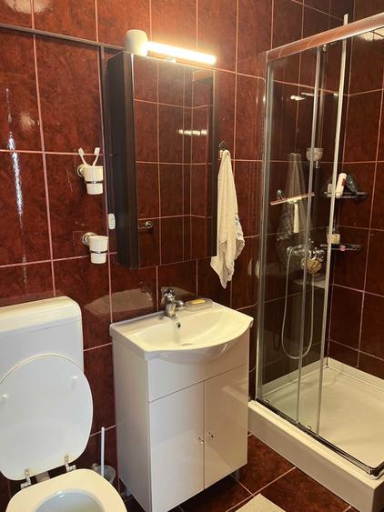 Apartament cu 2 camere decomandat în Cotroceni