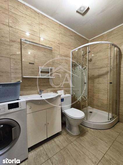 Apartament la casa de inchiriat cu 2 camere in Cantemir, Oradea - 6