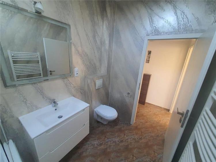 Apartament cu 2 camere decomandat, mobilat în Arhitecților - Calea Cisnădiei