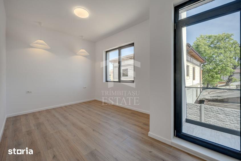 Casă cu 4 camere cu Teren 75 Mp în Ghencea