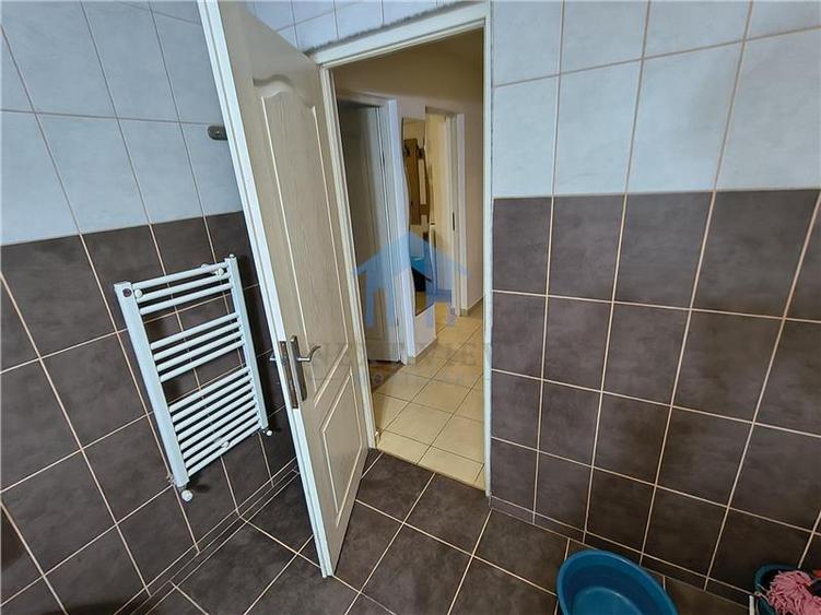 Garsonieră decomandată în Zorilor