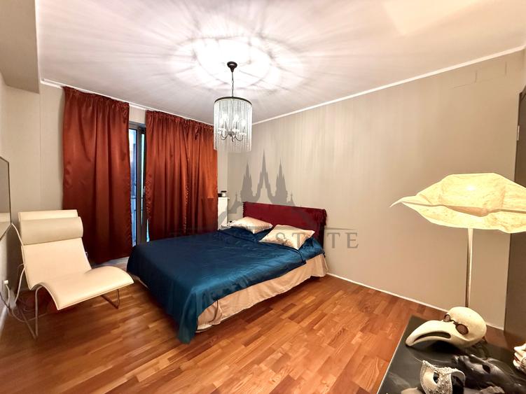 Apartament cu 3 camere decomandat în Pache Protopopescu