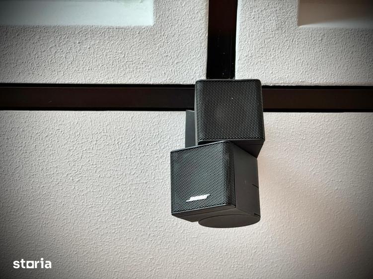 Apartament cu 2 camere, mobilat în Tudor Vladimirescu