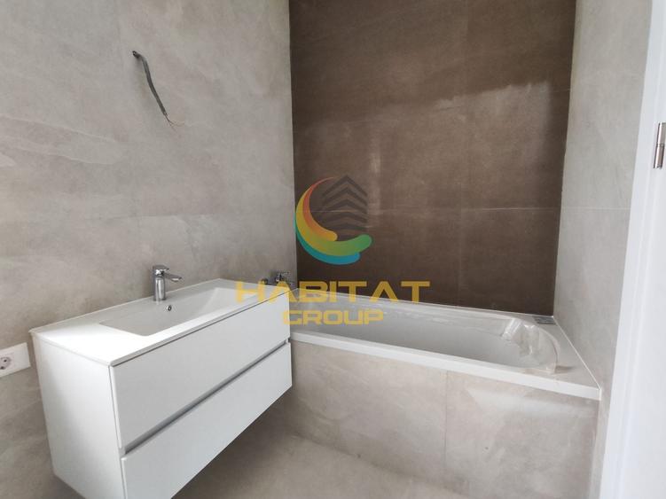 Apartament cu 3 camere decomandat în Berceni