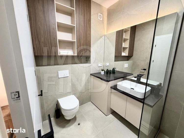 Apartament premium 2 camere | Eroilor Residence - 4