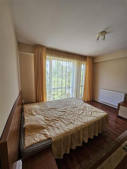 Alzza Real Estate | Apartament 2 camere de închiriat | Mănăș - 1