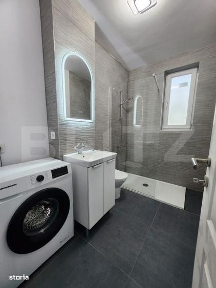 Apartament 3 camere, balcon, parcare, Beta Residence - 4