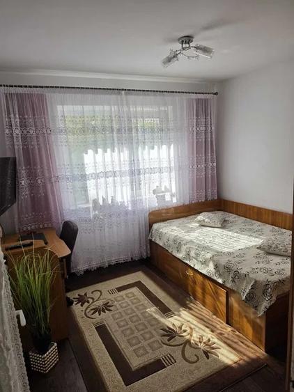 Apartament cu 2 camere, etajul 3/4, zona Canta - 4
