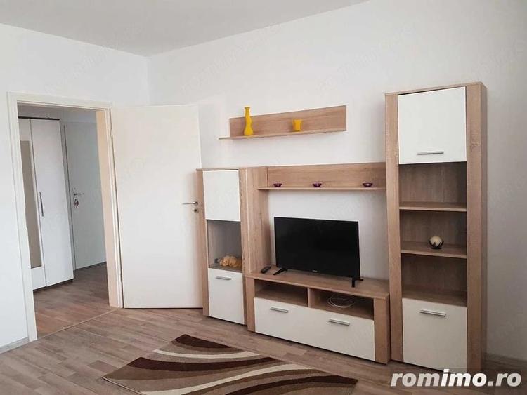 De inchiriat garsoniera in zona Blascovici cu central proprie - 1