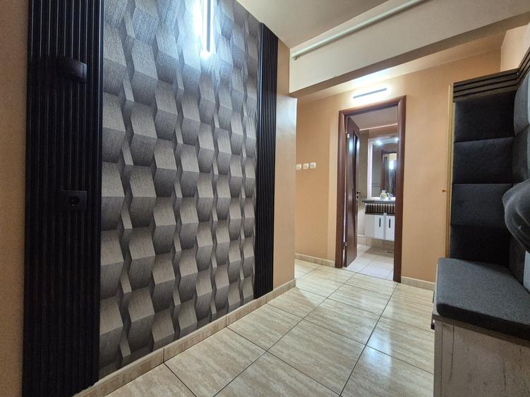 Apartament cu 2 camere decomandat în Independenței
