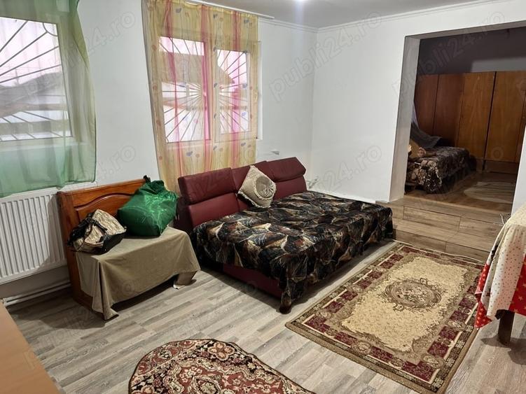 Casă în Valu lui Traian