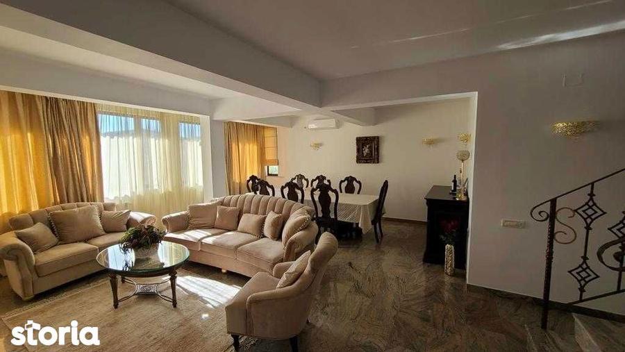 Doua vile curte comuna peste 1500mp I Pipera - Iancu Nicolae - 9