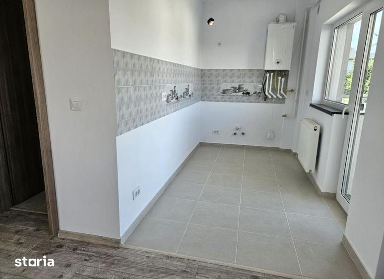 Apartament cu 2 camere în Bârnova