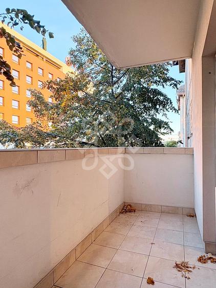Apartament cu 2 camere decomandat, mobilat în Calea Aradului