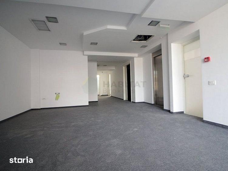 Cladire de birouri ideala ptr investitii - B-dul Aerogarii/ Baneasa - 5
