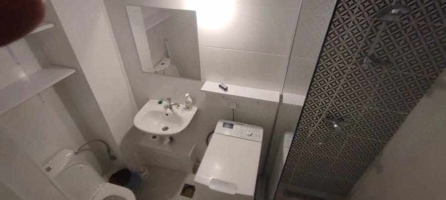 Garsonieră decomandată în Progresul