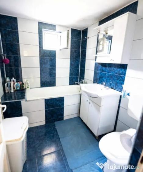 Casă cu 3 camere cu Teren 160 Mp în Central