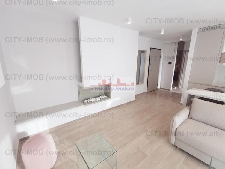 Apartament cu 2 camere decomandat în Știrbei Vodă