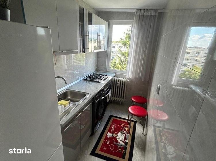 Drumul Taberei, Timisoara, stradal, Garsoniera decomandata 33mp!! - 7