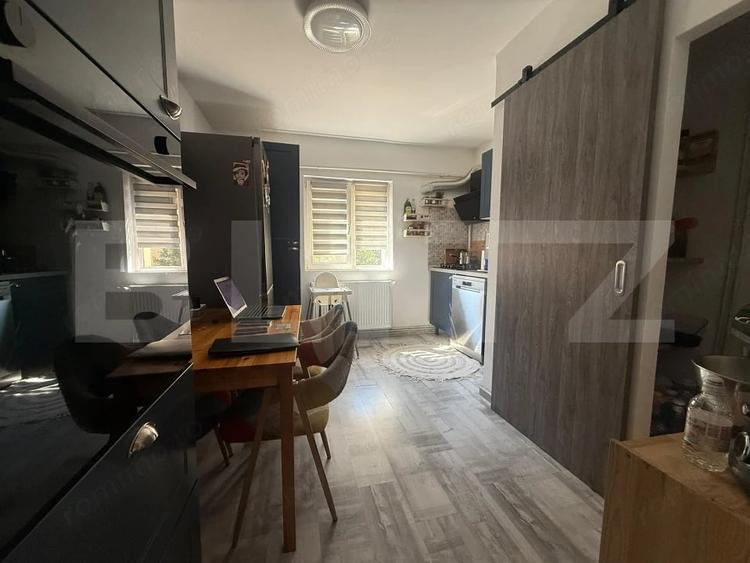 3 CAMERE | MICRO 2 | ETAJ 2 | DECOMANDAT | TOATE UTILITATILE | - 6