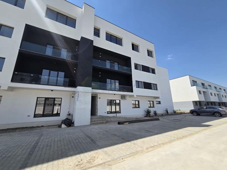 Apartament spațios de 3 camere  | 71.5mp utili  | Tunari - 5
