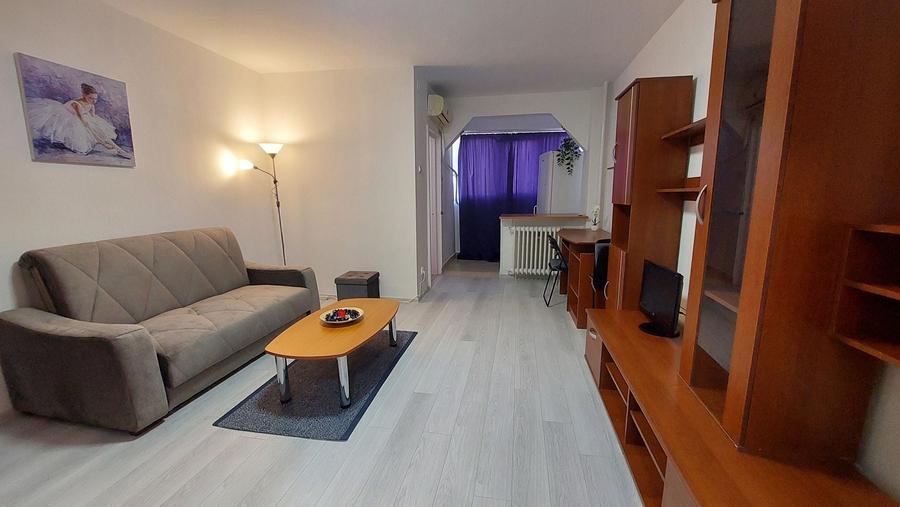 Basarabia,Bd. Chisinau, 3/10, renovata,15 min mers metrou,Mega Mall - 1