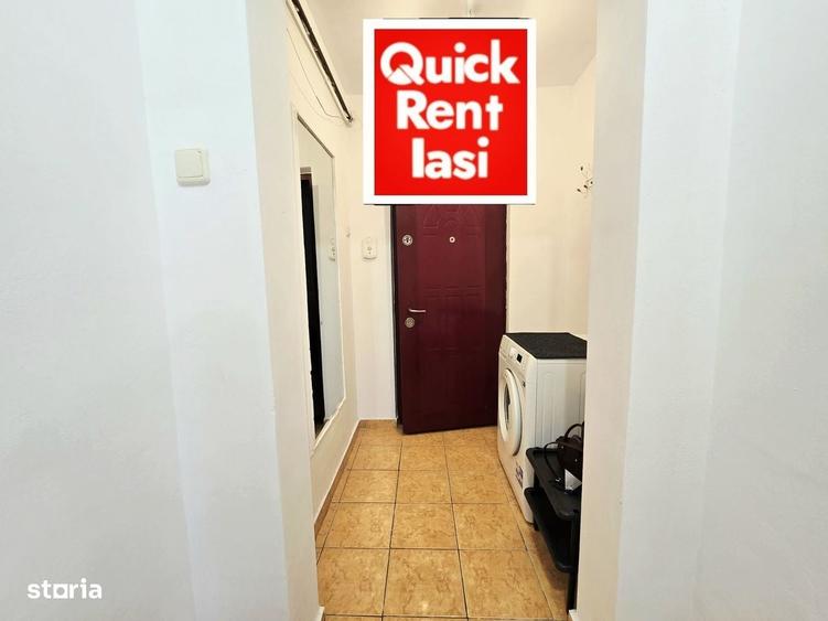 Apartament cu 2 camere decomandat în Alexandru cel Bun
