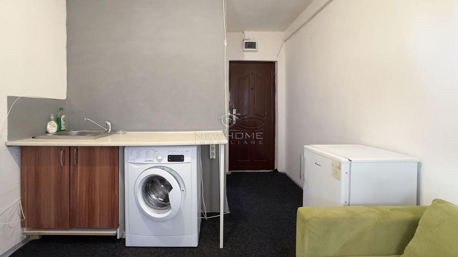 Apartament 1 camere, zona Interservisan Gheorgheni - 5