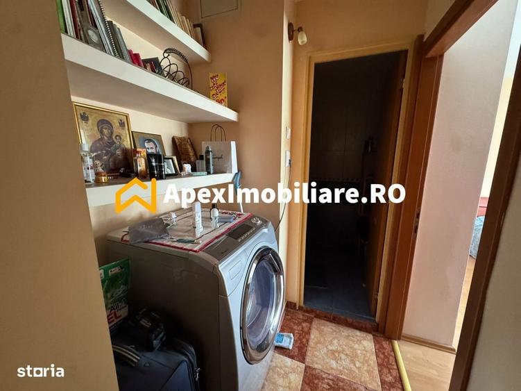 Apartament 2 camere de inchiriat Dristor Bucuresti | ApexImobiliare.ro - 5