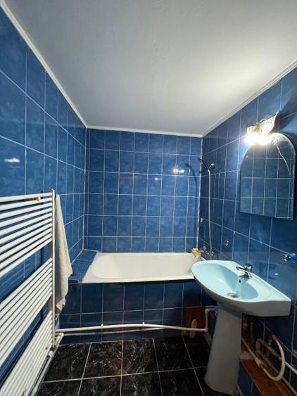 Apartament cu 2 camere decomandat, mobilat în Mărăcineni