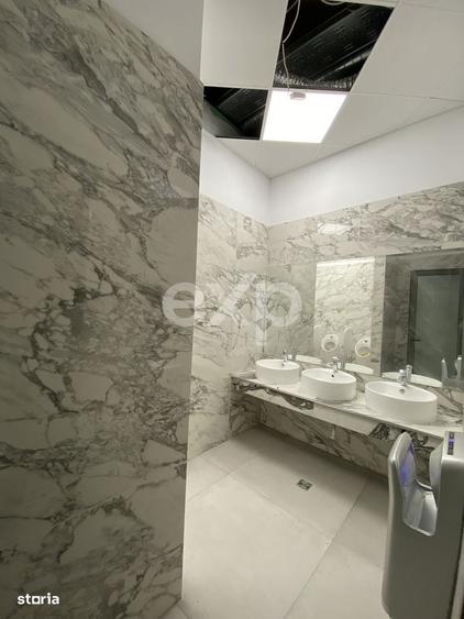 Spațiu comercial, de 570 mp, în Central