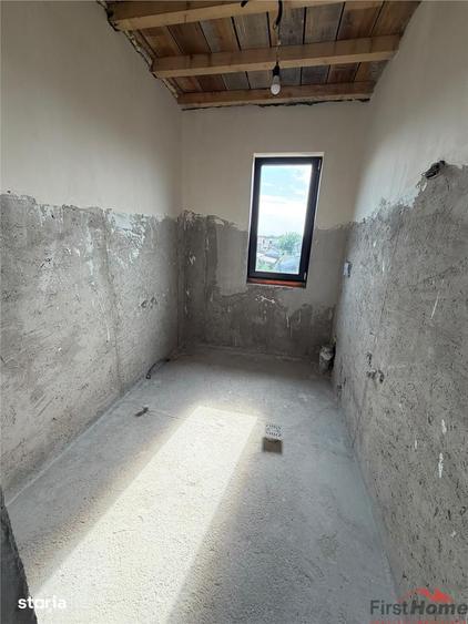 Vila P+1 duplex de vanzare in Vanatori cu utilitati - 5