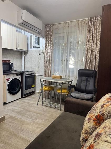 Garsonieră nedecomandată în Dobroești