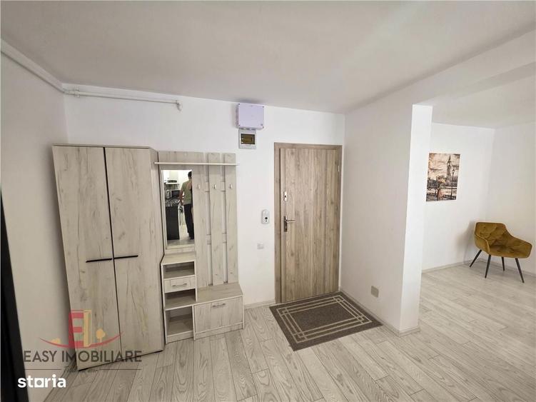 Apartament nou cu 2 camere, UMF, bloc nou,Targu Mures - 1