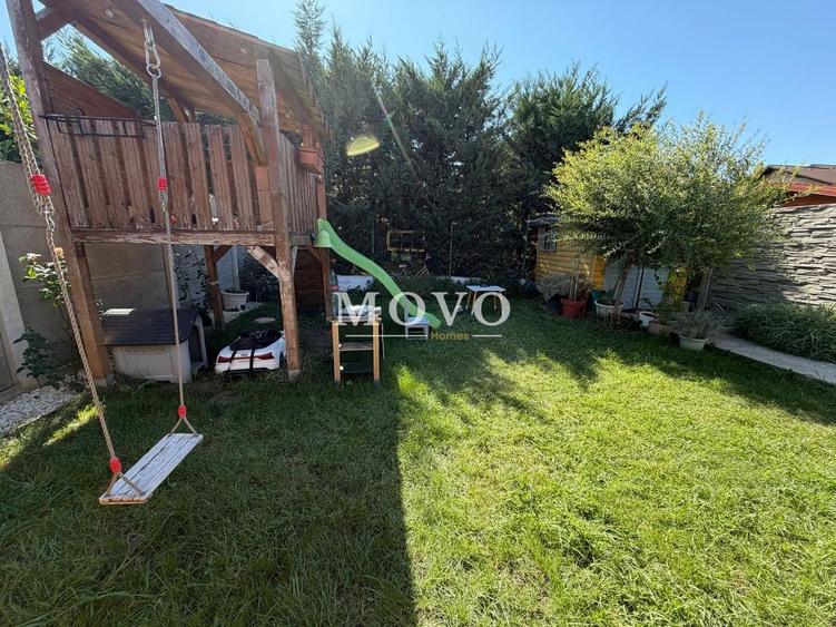 Duplex cu 3 camere cu Canalizare în Sânandrei