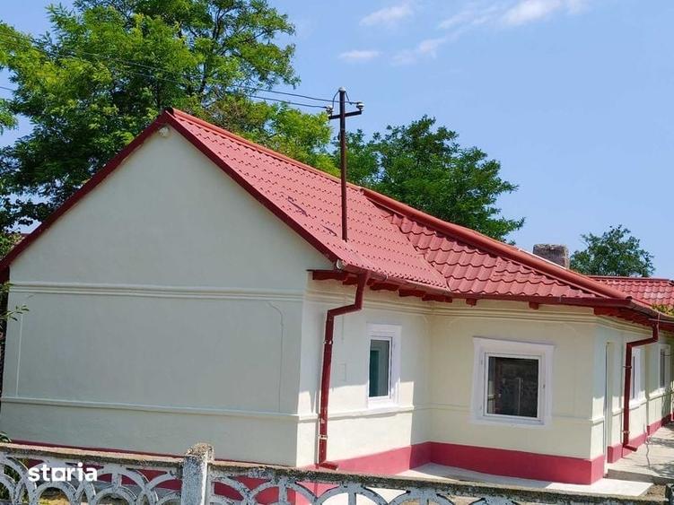 Casa de vinzare . - 1