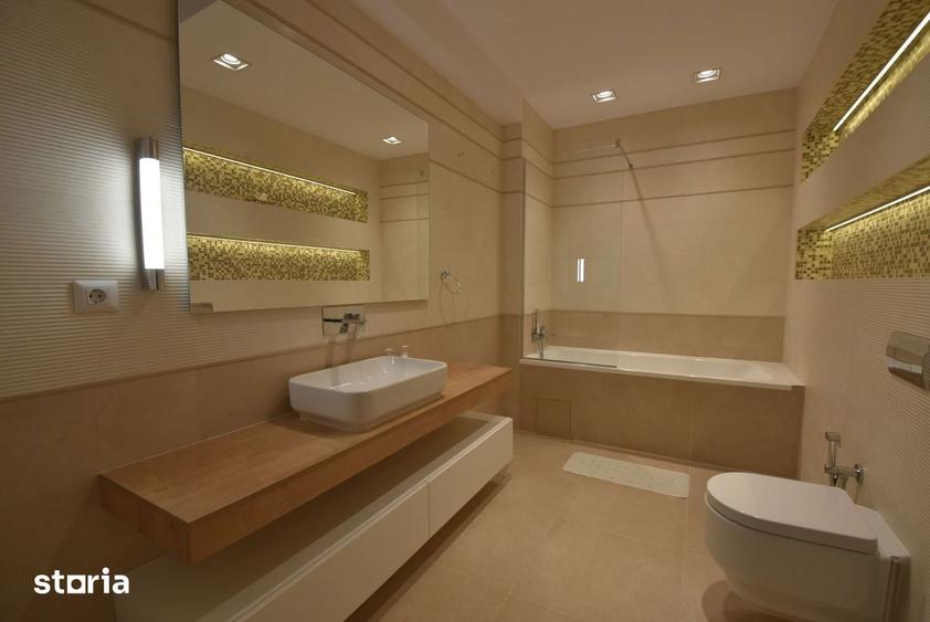 Apartament cu 3 camere în Valea Aurie