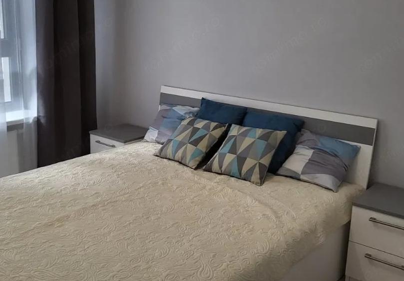 Apartament cu 2 camere decomandat în Vitan