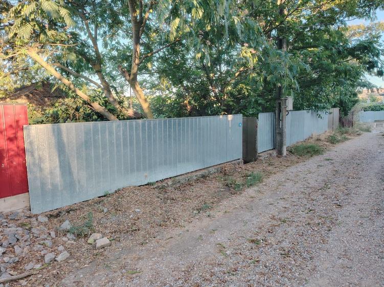 Casă cu 4 camere în Nufăru