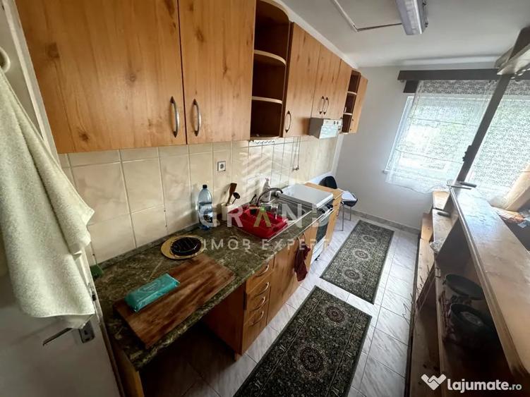 Casa 4 camere | 4 bai | 2 bucatarii | GARAJ | zona Semicentr - 3