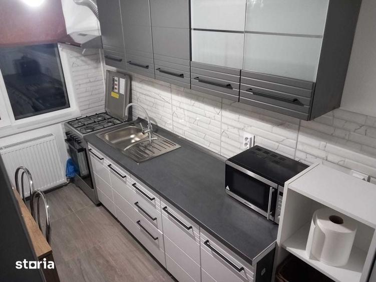 Proprietar inchiriez apartament in zona autogara Militari-Pacii - 7
