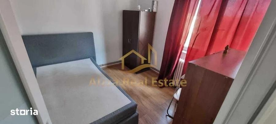 ALZZA REAL ESTATE Apartament 2 camere decomandate de inchiriat, Mana - 3