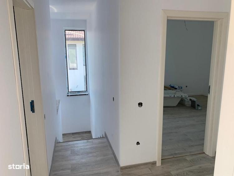 Casa Tip Duplex - Complex Rezidential -Direct Dezvoltator -Comision 0% - 11