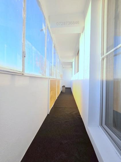 Apartament cu 3 camere decomandat în Drumul Taberei