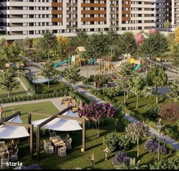 Apartament 3 camere, Iasi spre chirie Copou - 4