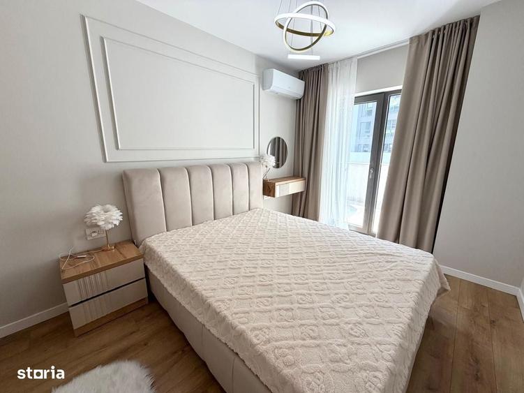 FLOREASCA | 2 CAMERE | 50 MP | ET. 5 | +21% TVA - 3