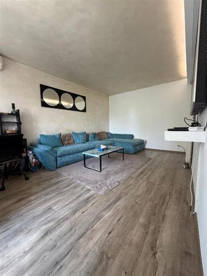 Apartament cu 2 camere decomandat, mobilat în Tineretului