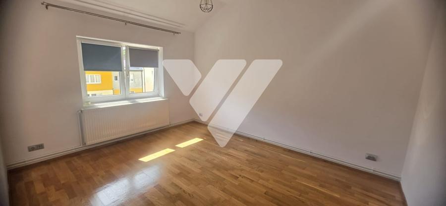 Apartament cu 2 camere decomandat în Cisnădie